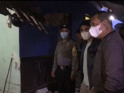 Pembacokan di Kota Mojokerto, Polisi Buru Dua Pelaku