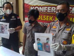 Komplotan Bandit Cilik Kepergok Curi Motor di Surabaya, Satu Tewas Dimassa