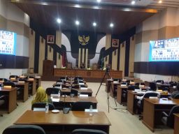 Kelembagaan Ekonomi Desa Jadi Sorotan dalam Rapat RAPBD Kabupaten Pasuruan 2022