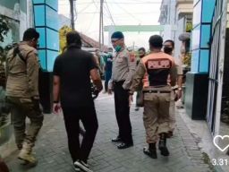 Wanita asal Makassar di Surabaya itu Ternyata Hanya Dianiaya, Pelaku Diamankan