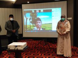 Kuota Haji Bagi Indonesia Diproyeksikan Bertambah