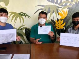 Tarif PDAM dan Biaya Lingkungan di Perumahan Citraland Surabaya Dikeluhkan