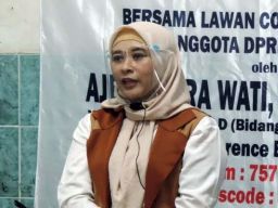 Pemkot Surabaya Diminta Siagakan Nakes di Tempat Wisata saat Libur Nataru
