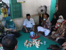 Pelajar SD Meninggal Usai Vaksinasi, Bupati Jombang: Bukan karena Vaksin