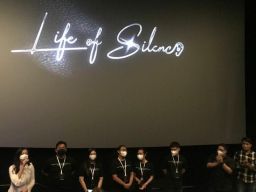 Mahasiswa Ikom UK Petra Gelar Screening Film Life Of Silence