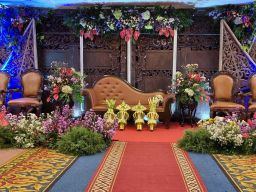 Tanggal Cantik 2222, Hotel Sahid  Surabaya Luncurkan Best Wedding Dates