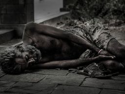 Kelaparan, 69 Juta Orang Arab Kekurangan Gizi