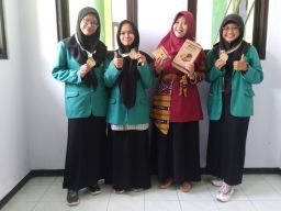 Mahasiswa IAIN Ponorogo Sabet Juara Pertama OASE di Aceh