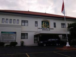 JCW Harap Kejari Sidoarjo Tuntaskan Kasus PTSL di Sukodono