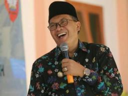 Mang Oded Meninggal Saat Rakaat Pertama Salat Tahiyatul Masjid