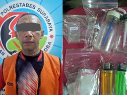Menanti Pemecatan Oknum Satpol PP Surabaya yang Terlibat Kasus Narkoba