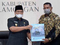 Sektor Perikanan di Lamongan Jadi Jujugan Studi DPRD Kabupaten Maluku Tenggara