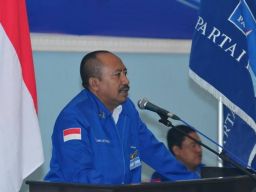Jelang Musda Demokrat Jatim, DPC Kabupaten Mojokerto Dukung Bayu Airlangga