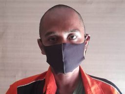 Satu dari Empat Komplotan Spesialis Curanmor asal Madura Diringkus di Surabaya