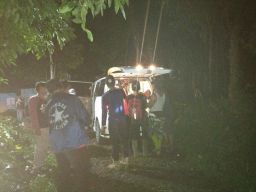 Mahasiswa Ubaya Tewas saat Mendaki Gunung Penanggungan Trawas Mojokerto