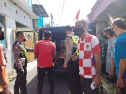 Sempat Ajak Ibu Mati Bersama, Pemuda Surabaya Tewas Gantung Diri