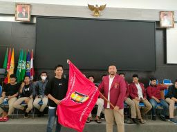 Miftahul Firdaus Su’udi Resmi Pimpin DPD IMM Jawa Timur