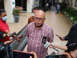 KPK OTT Hakim PN Surabaya, Ini Nasib Perkara yang Ditangani IIH