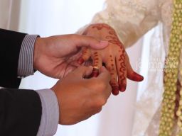 Ilustrasi pernikahan (jatimnow.com)