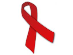 Ilustrasi HIV/AIDS (Foto: Wikipedia)