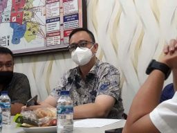 Anggota Komisi A DPRD Kota Surabaya, Josiah MichaelJosial Michael (Foto: Dok. pribadi)