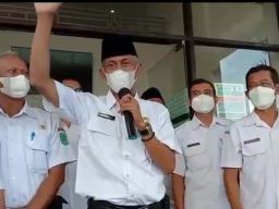 Ancam Wartawan dan LSM, Kadispendik Kabupaten Pasuruan Minta Maaf