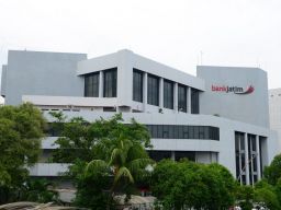 Kebobolan di Sidoarjo-Mojokerto, Kantor Pusat Bank Jatim Angkat Bicara