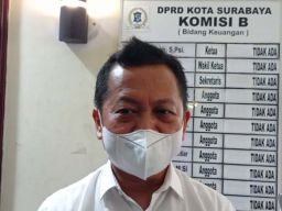 Kelangkaan Minyak Goreng di Surabaya Dipicu Permasalahan Mekanisme Distribusi