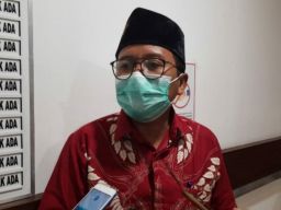 DPRD Belum Sepakat PTM SD-SMP di Surabaya Digelar 100 Persen