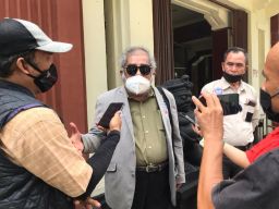 Komnas PA Desak Hakim PN Surabaya Tolak Praperadilan Kasus Kekerasan Seksual SPI
