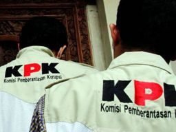 KPK Limpahkan Berkas Dakwaan TPPU Eks Bupati Mojokerto MKP