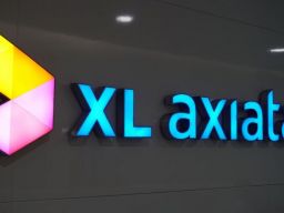 XL Axiata Teken Jual Beli Saham Bersyarat untuk Ambil Alih 66,03% Saham Link Net