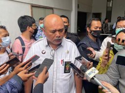OTT KPK Terhadap Hakim PN Surabaya Diduga Terkait Perkara PHI