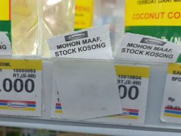 Minyak Goreng Langka, Bupati Ponorogo Siapkan Operasi Pasar