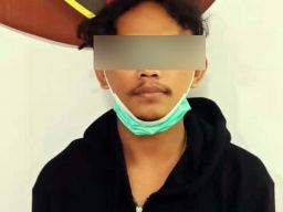 Gagal Begituan saat Check In di Surabaya, Pengamen Bandung Hajar Tante-tante