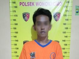 Pengamen asal Pacitan Aniaya Petugas Satpol PP di Surabaya hingga Babak Belur
