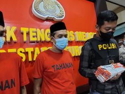Awas! Pasta Gigi Palsu Beredar di Surabaya, Polisi Tangkap 2 Tersangka