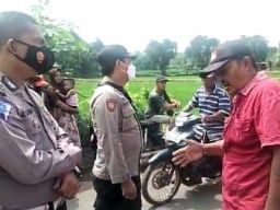 Warga Desa Tanjung Rejo Protes Tambang Pasir di Probolinggo, Ini Pemicunya