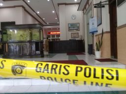 Diduga Staf DPRD Kota Probolinggo Jadi Korban Pemukulan Oknum  LSM