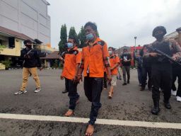 4 Penculik Anak di Surabaya itu Komplotan Penagih Utang, Sudah Dua Kali Beraksi