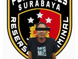 Komplotan Begal Sadis Surabaya Tertangkap di Malang, 3 Lainnya Diburu