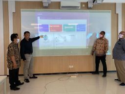 Digitalisasi Kopkar YPTA Surabaya, Wujudkan Loyalitas dan Kesejahteraan Anggota