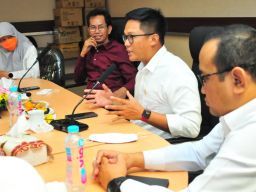 Kadin Surabaya Ajak Sinergi Semua Pihak untuk Recovery Ekonomi di Tengah Pandemi