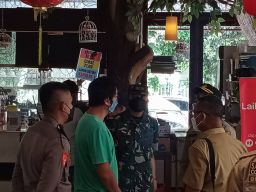Polisi Kantongi Identitas Wisatawan Positif Covid-19 yang Berlibur ke Malang