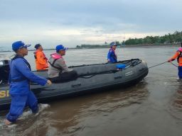Diduga Hanyut dalam Sungai, Kakek di Banyuwangi Dilaporkan Hilang