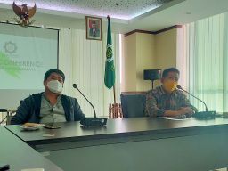 Rektor UINSA Kecam Pendistorsi SE Pengeras Suara Masjid dengan Penjelasan Menag