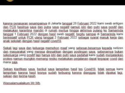 Wisatawan Covid-19 Berlibur di Malang Minta Maaf, Polisi: Proses Lanjut