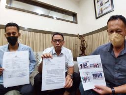 Kasus Penipuan Ratusan Miliar Rupiah oleh Koperasi di Banyuwangi Dinyatakan P21