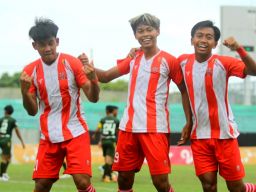 Kemenangan Deltras atas PS Palembang Diwarnai Kericuhan