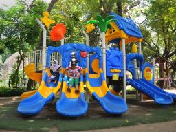 Hore! Bakal Ada Lagi CFD di Surabaya, 8 Taman Kota Juga Telah Dibuka